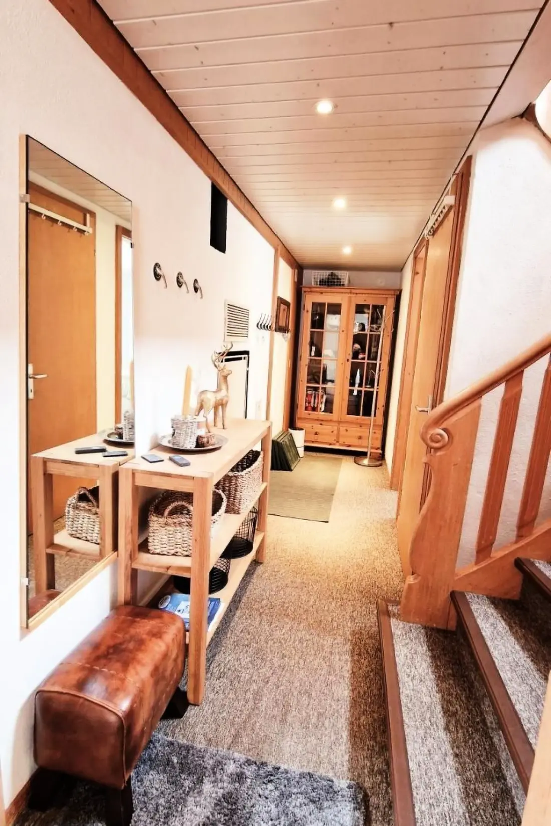Maison de Vacances Sörenberg
