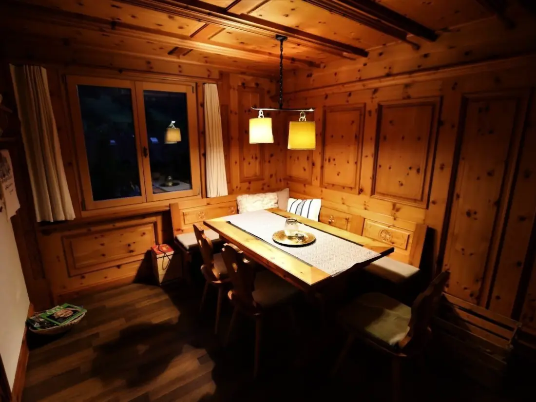 Maison de Vacances Sörenberg