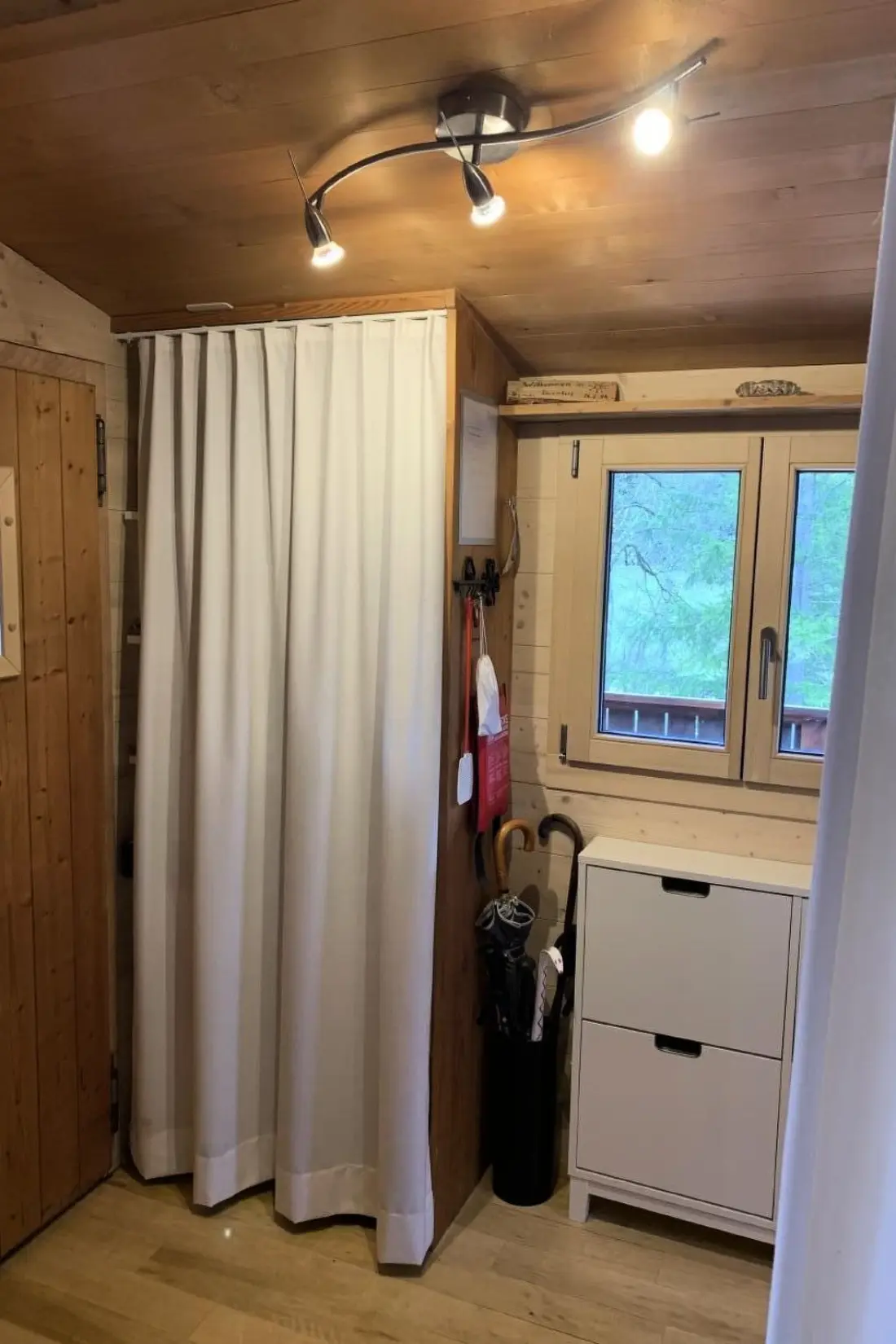 Maison de Vacances Sörenberg