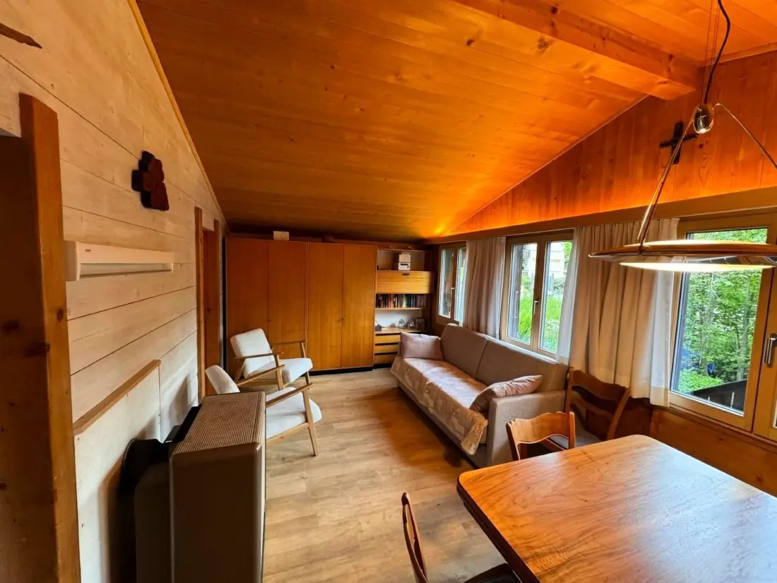 Maison de Vacances Sörenberg