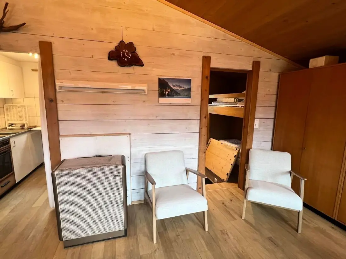 Maison de Vacances Sörenberg