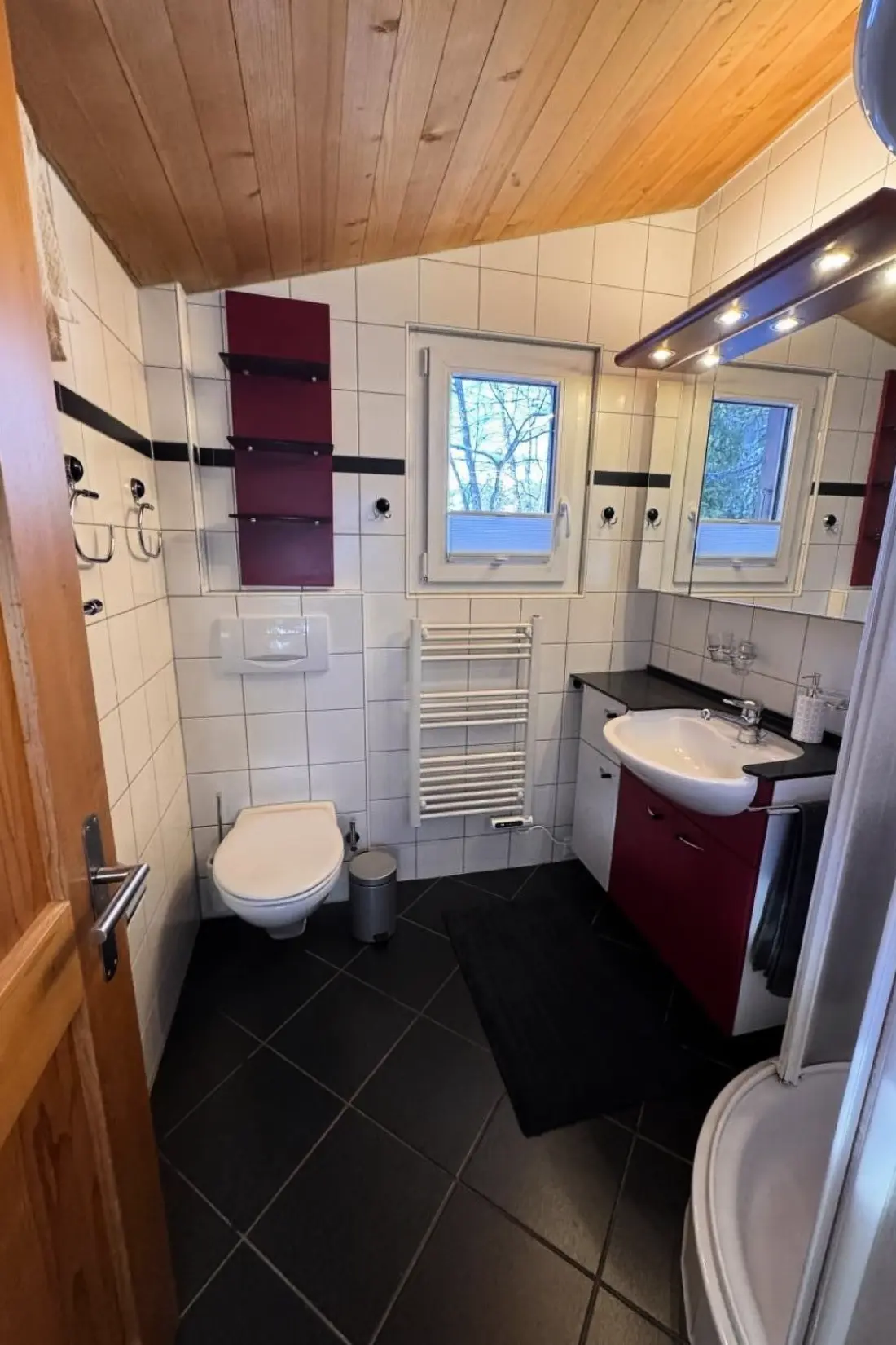 Maison de Vacances Sörenberg
