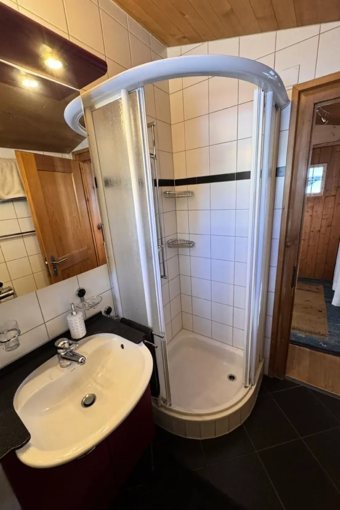 Maison de Vacances Sörenberg