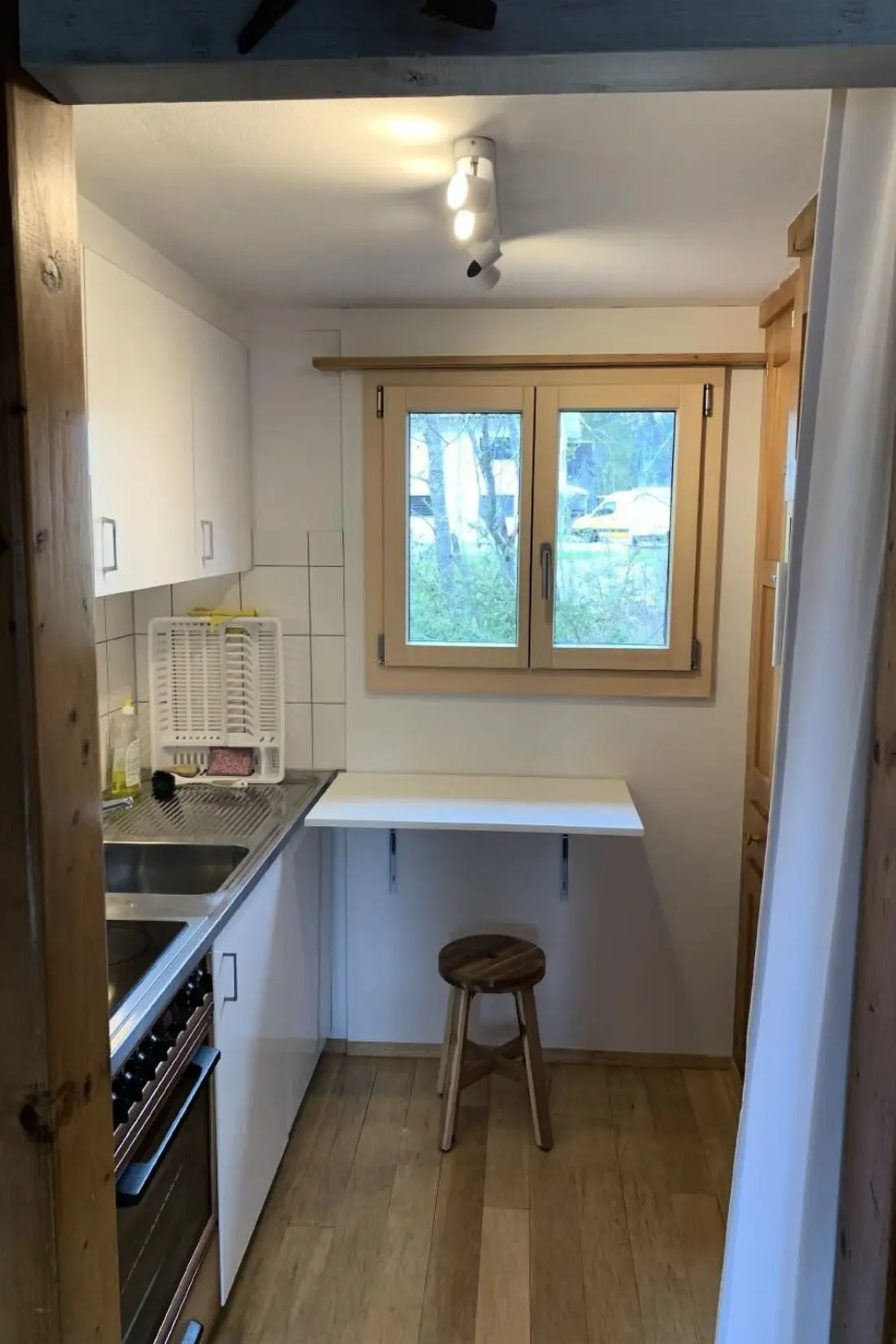 Maison de Vacances Sörenberg