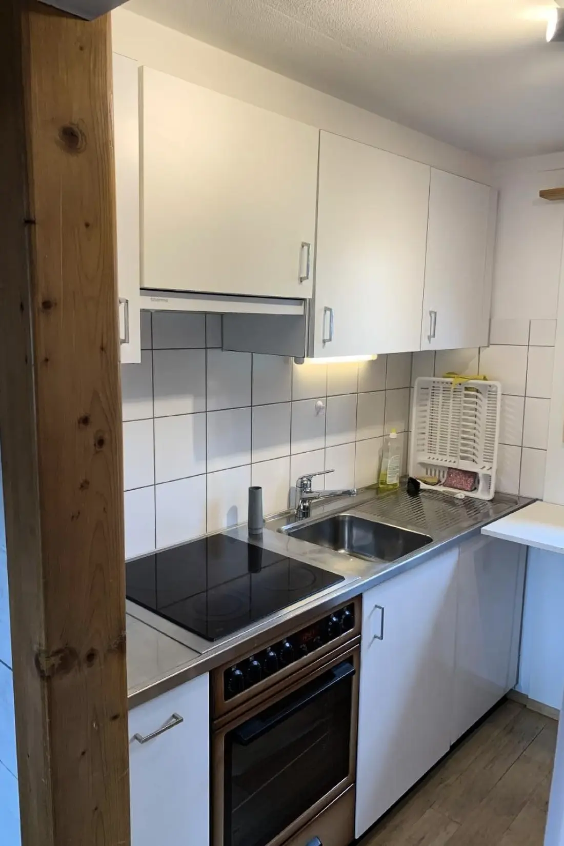 Maison de Vacances Sörenberg