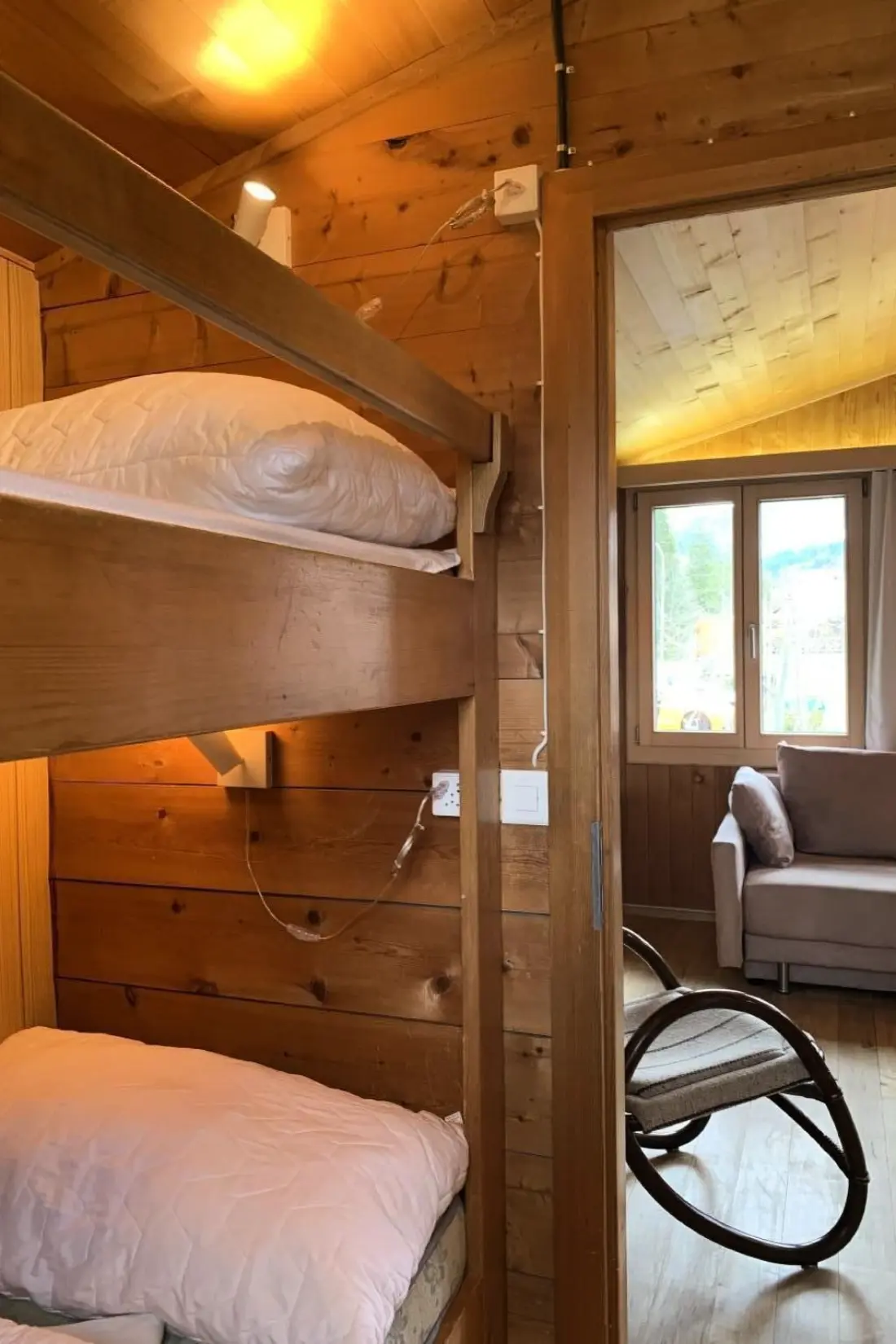 Maison de Vacances Sörenberg