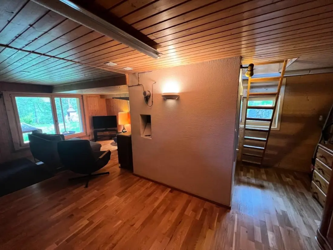 Maison de Vacances Sörenberg