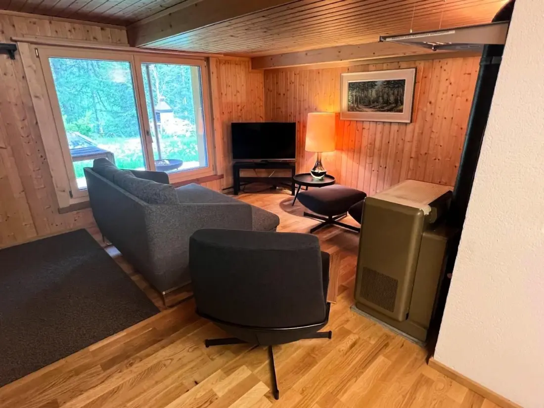 Maison de Vacances Sörenberg