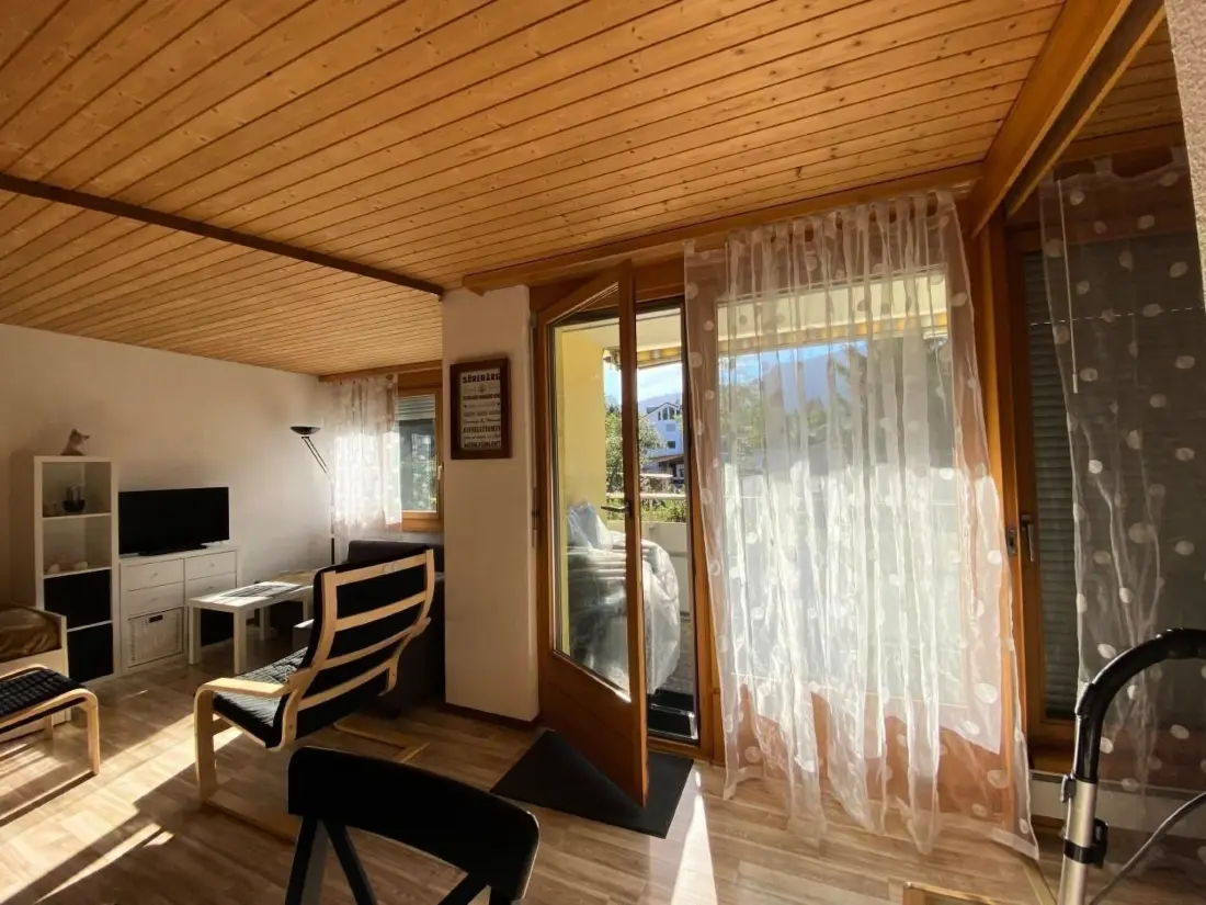 Résidence Casa Benvenuto 2,5 Zimmer