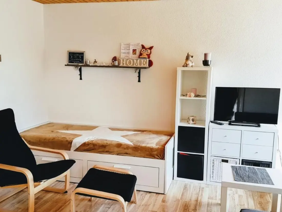 Résidence Casa Benvenuto 2,5 Zimmer