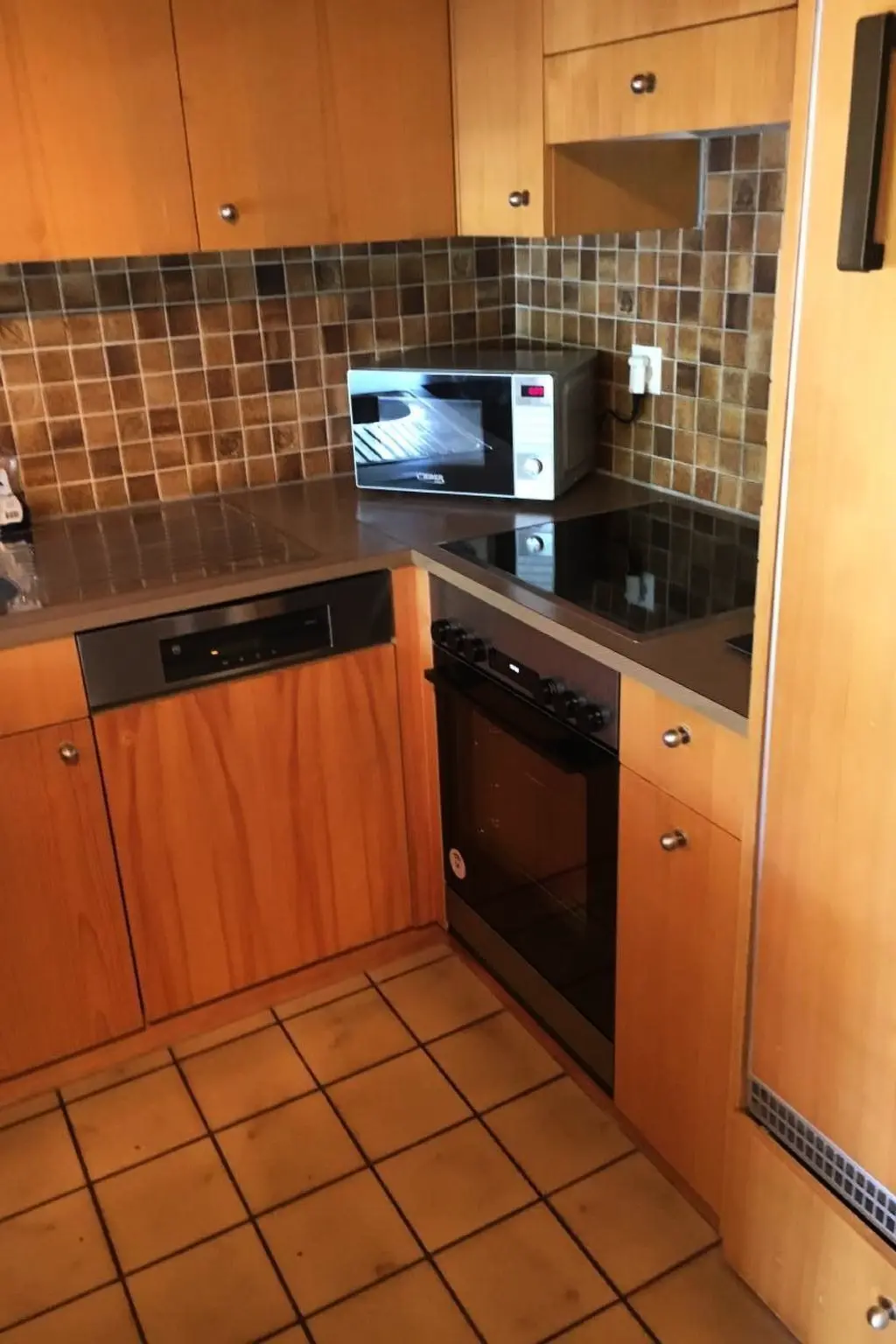 Résidence Casa Benvenuto 2,5 Zimmer