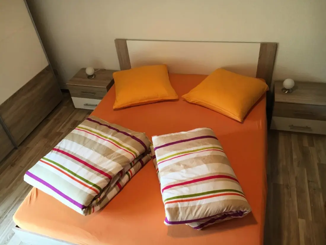 Résidence Casa Benvenuto 2,5 Zimmer