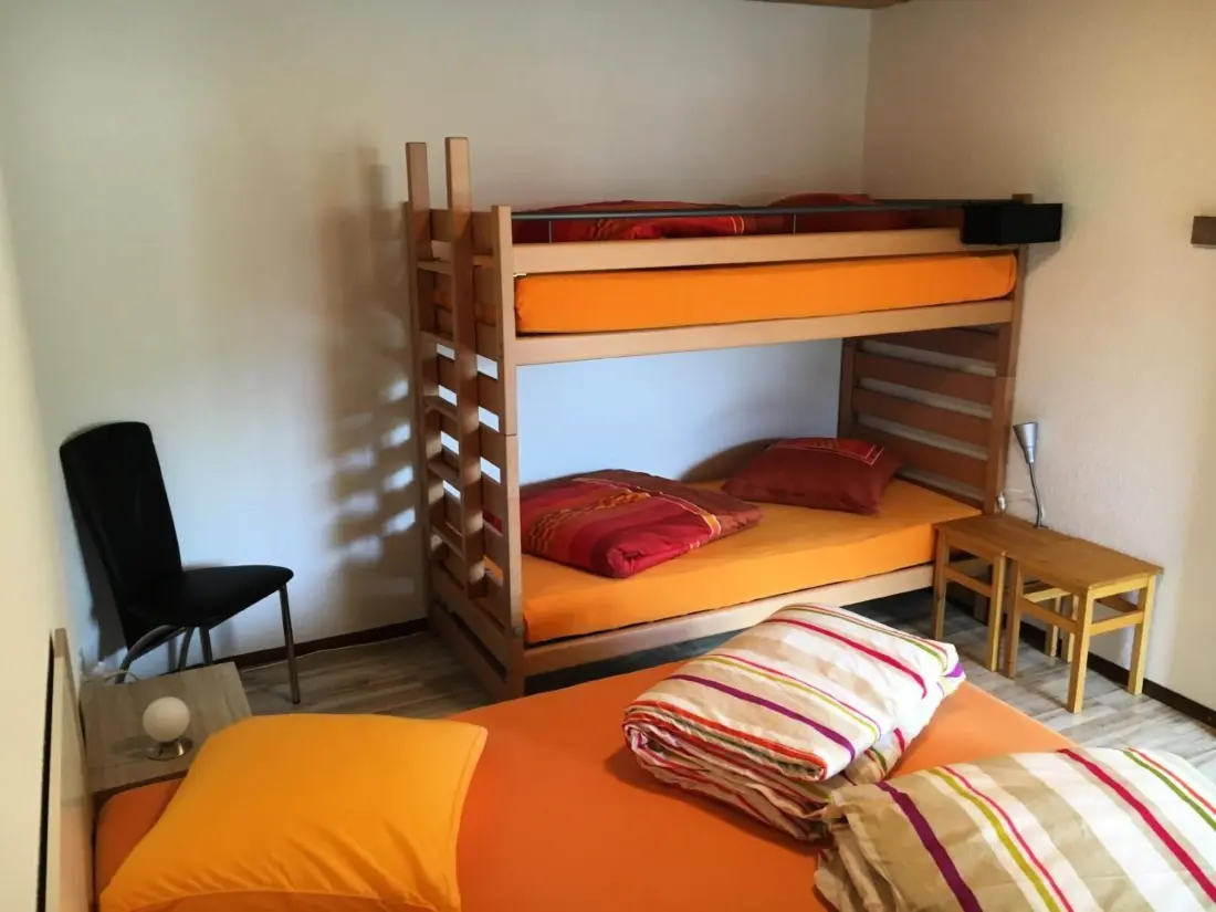 Résidence Casa Benvenuto 2,5 Zimmer