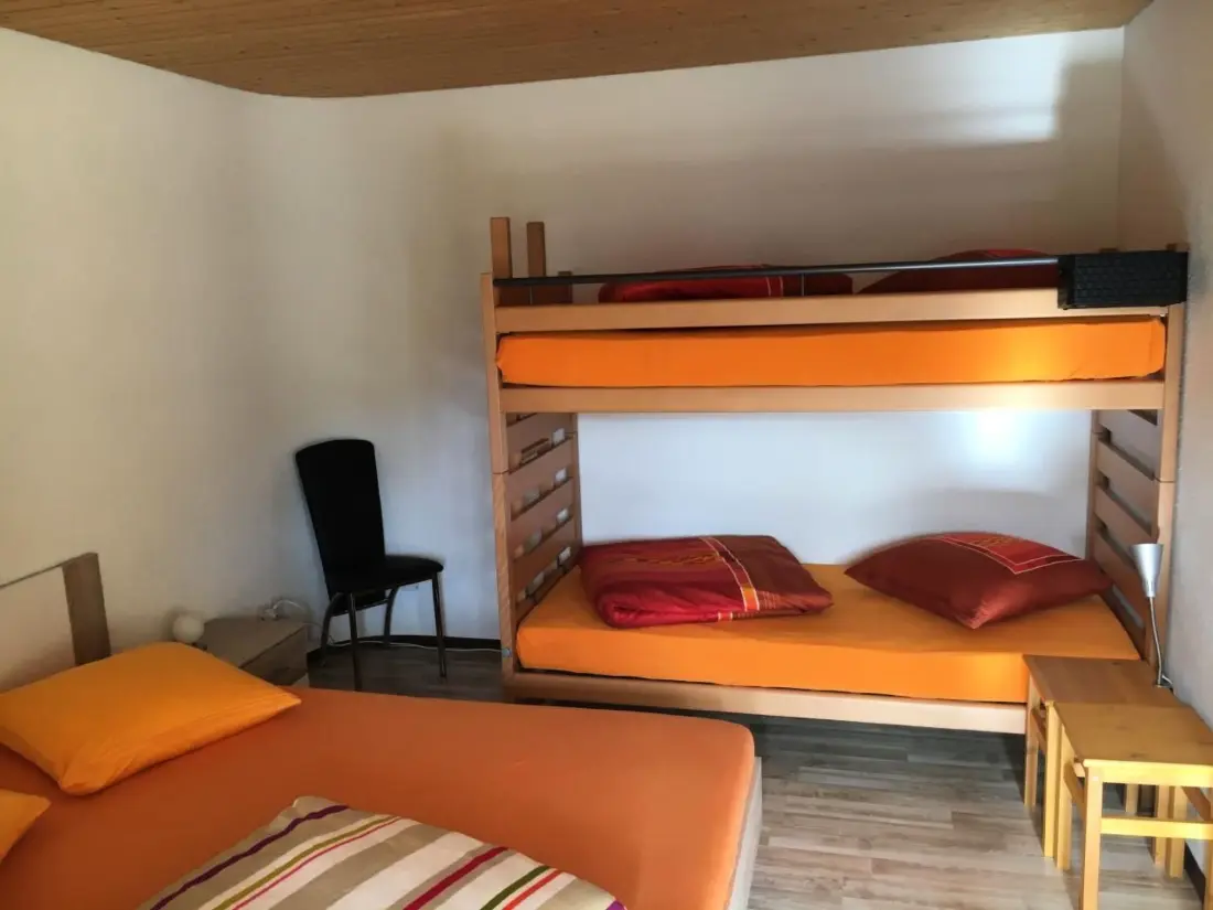 Résidence Casa Benvenuto 2,5 Zimmer