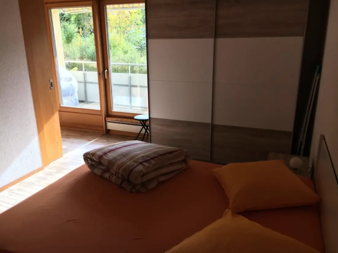 Résidence Casa Benvenuto 2,5 Zimmer