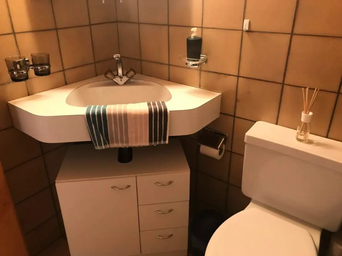Résidence Casa Benvenuto 2,5 Zimmer