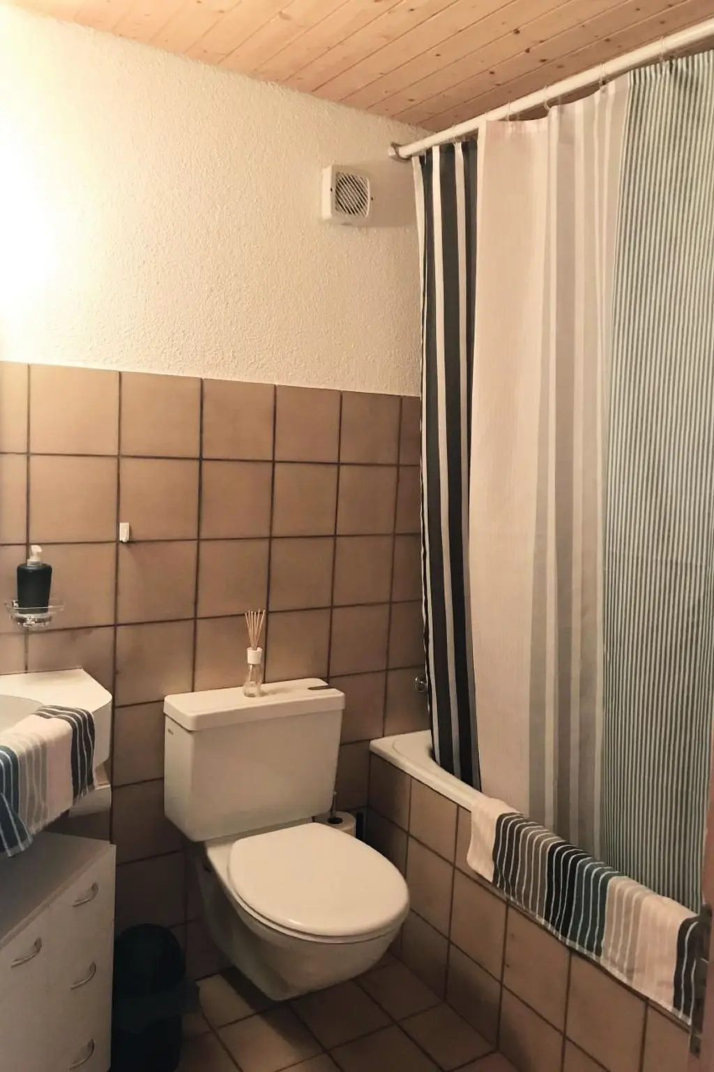 Résidence Casa Benvenuto 2,5 Zimmer