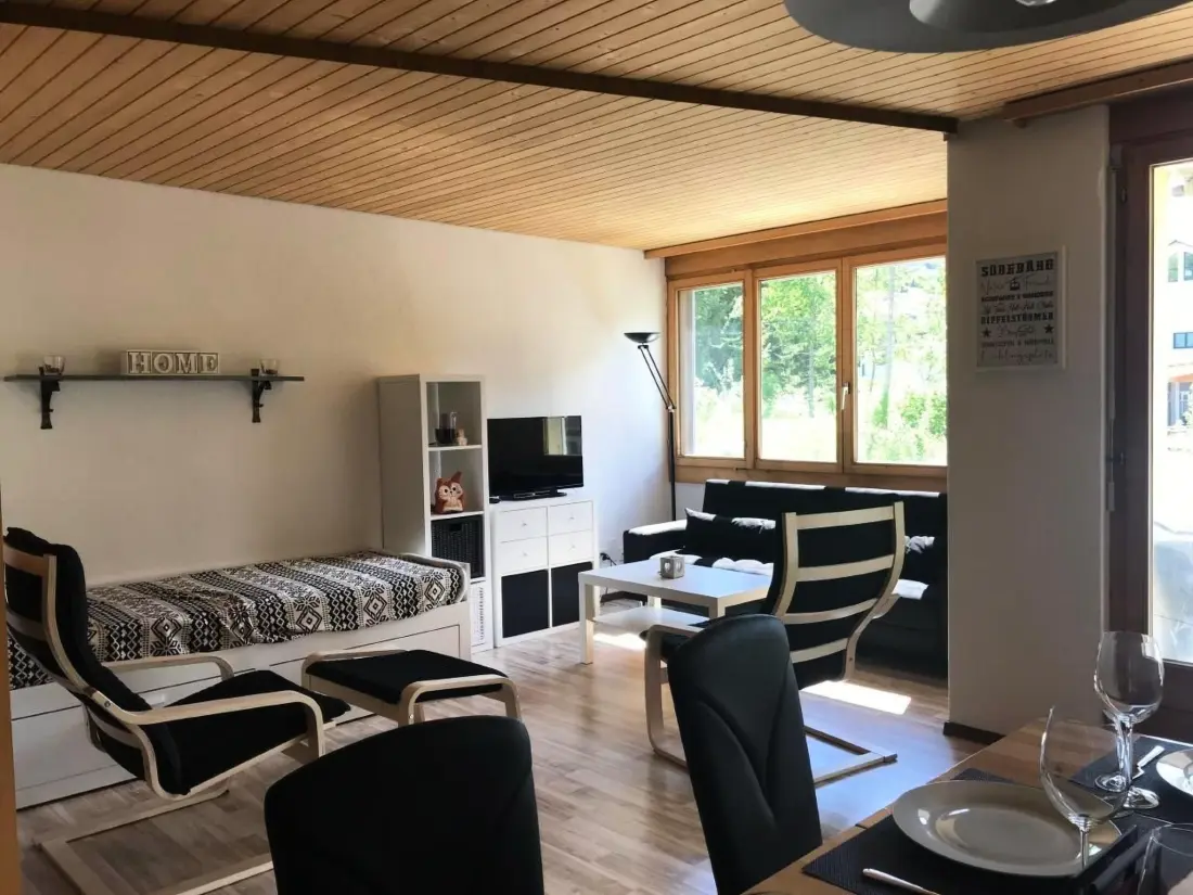 Résidence Casa Benvenuto 2,5 Zimmer