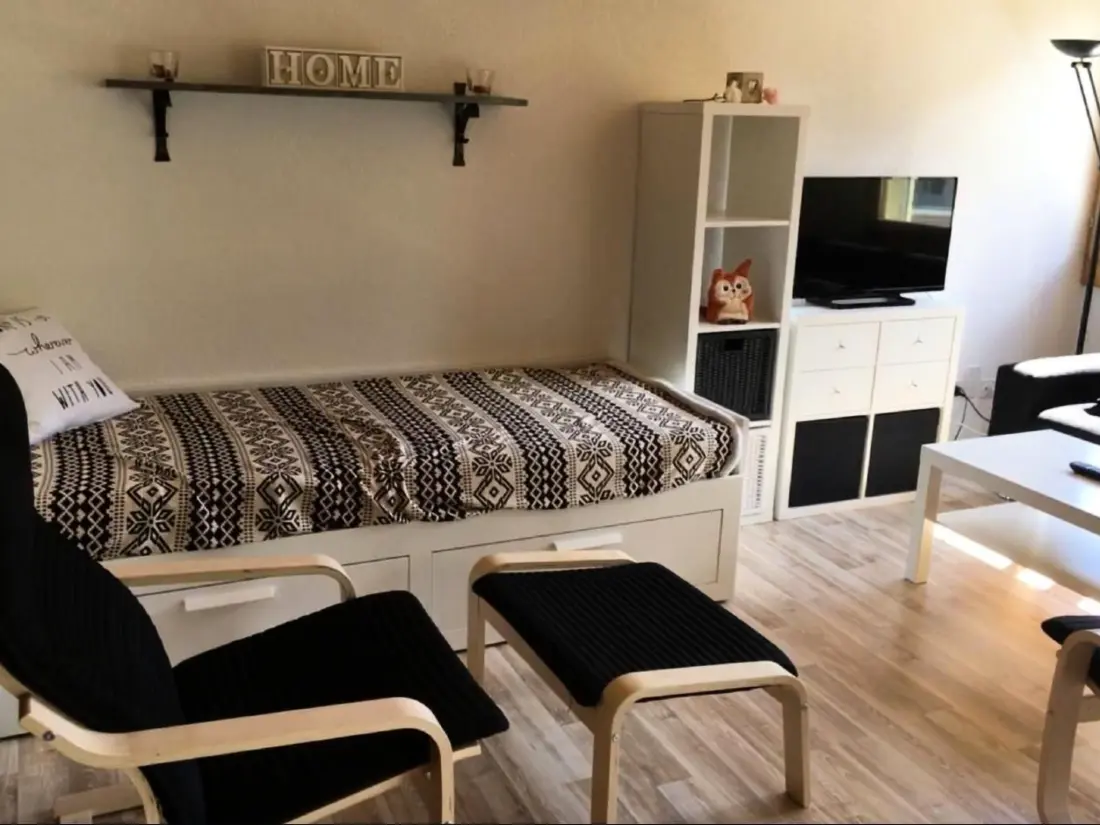 Résidence Casa Benvenuto 2,5 Zimmer