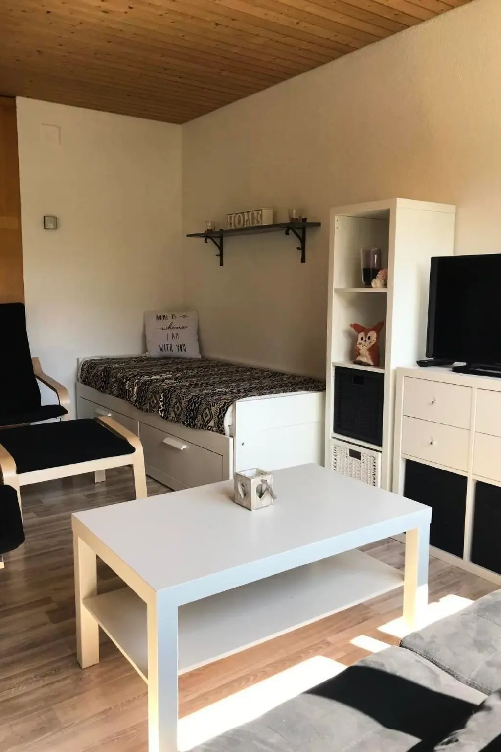 Résidence Casa Benvenuto 2,5 Zimmer