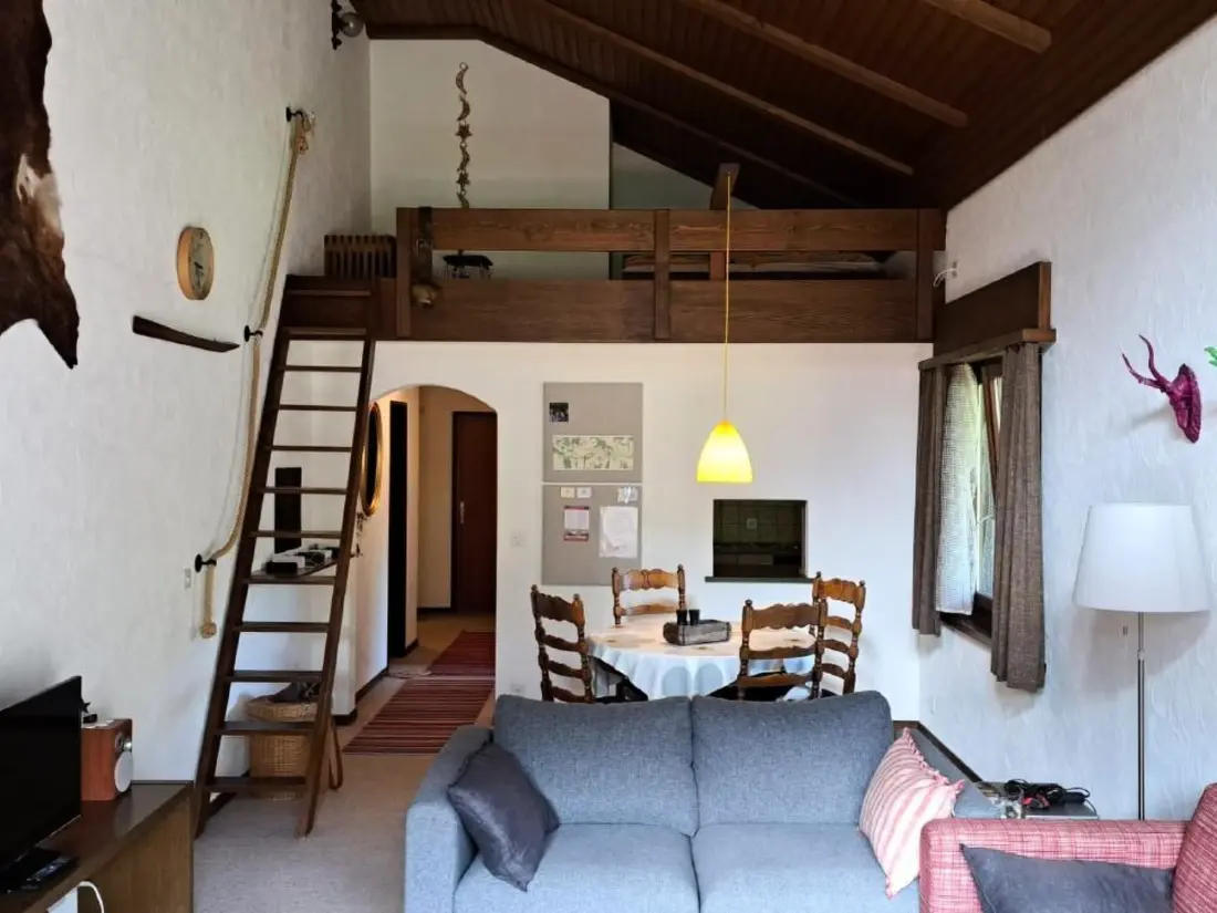 Résidence Flüehütte (C7)