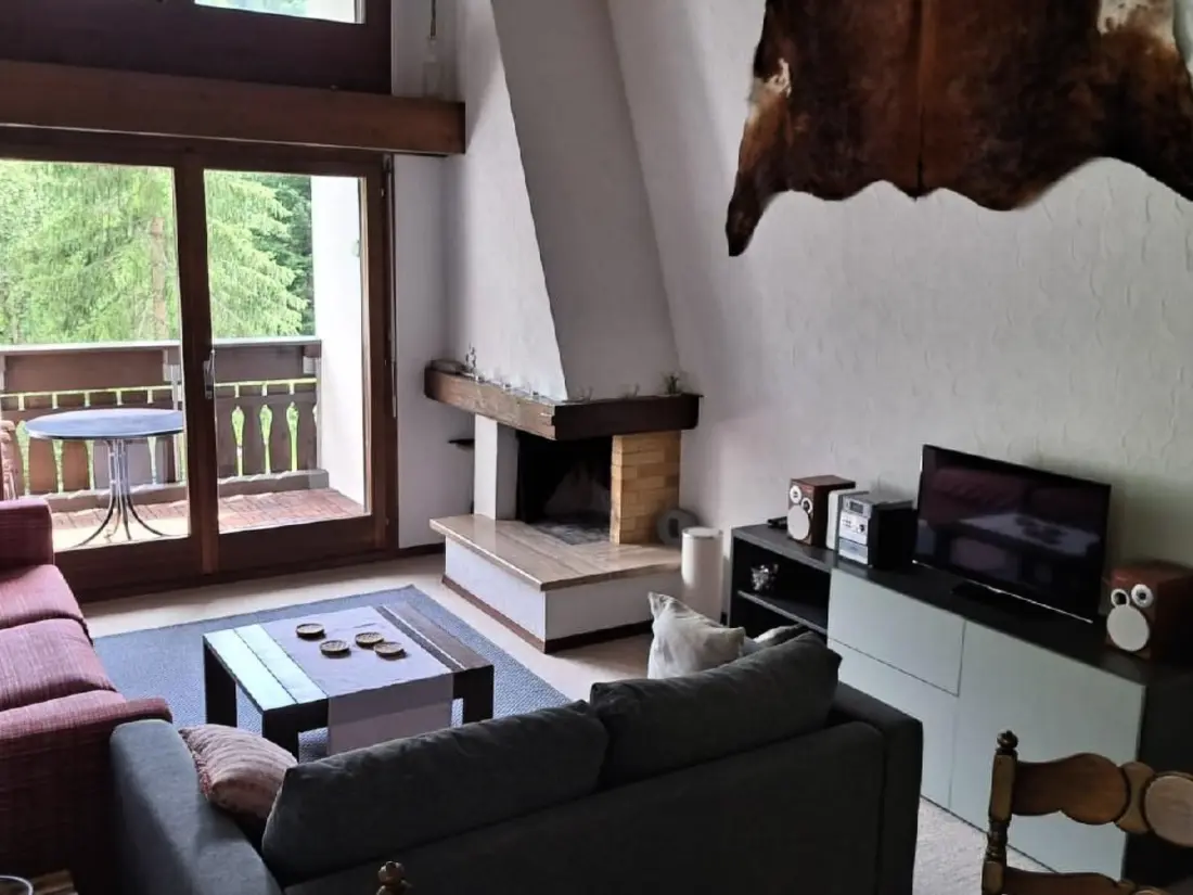 Résidence Flüehütte (C7)