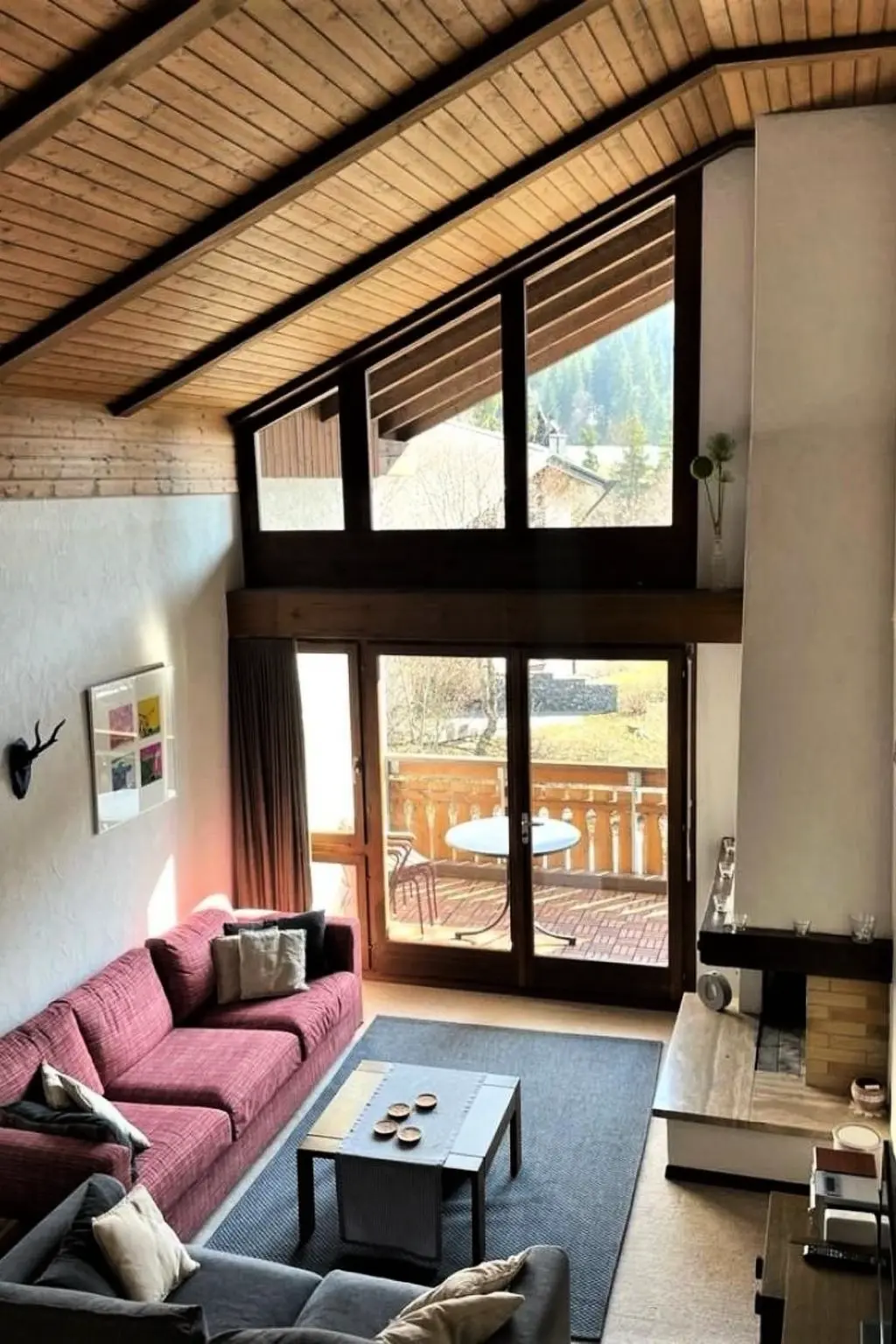 Résidence Flüehütte (C7)