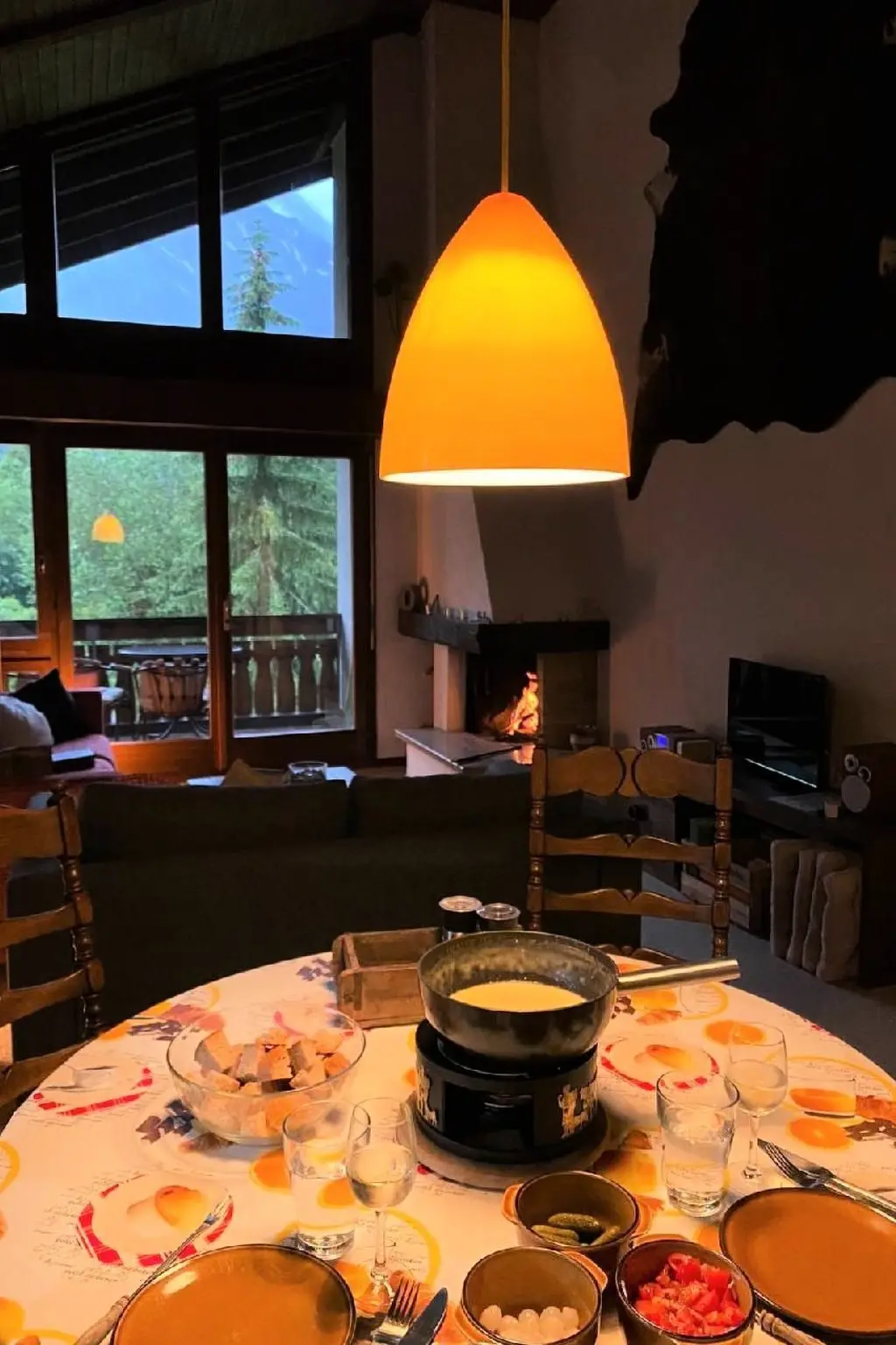 Résidence Flüehütte (C7)