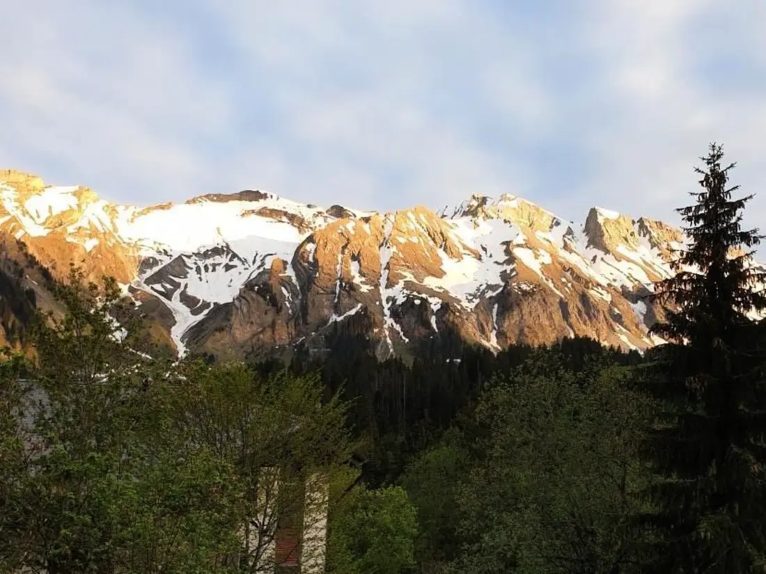 Résidence Flüehütte (C7)