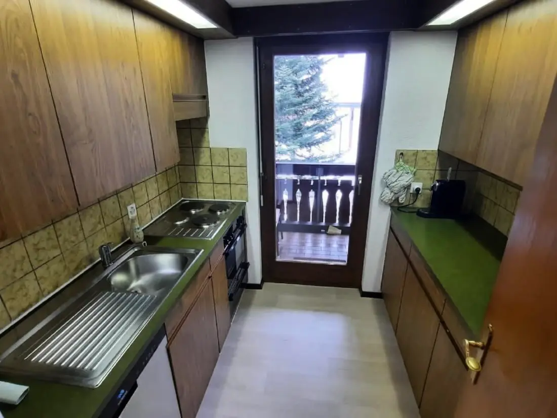 Résidence Flüehütte (C7)