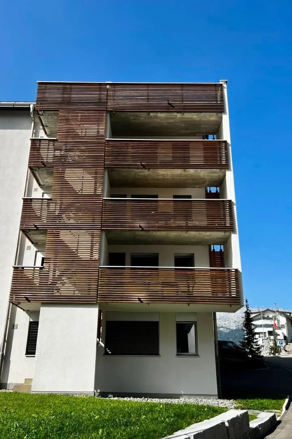 Résidence Gemütliche Ferienwohnung im Zentrum Sörenberg