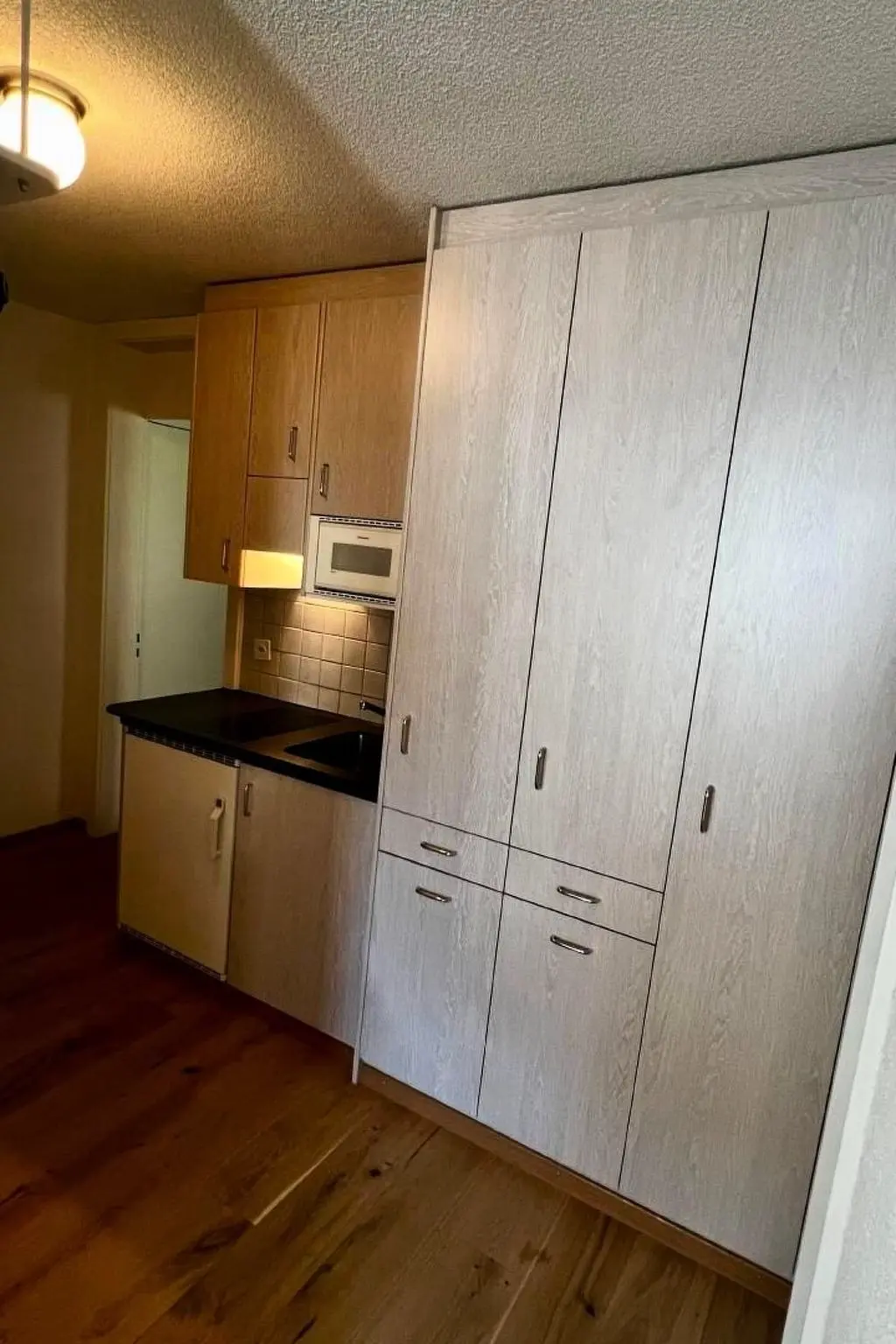 Résidence Gemütliche Ferienwohnung im Zentrum Sörenberg