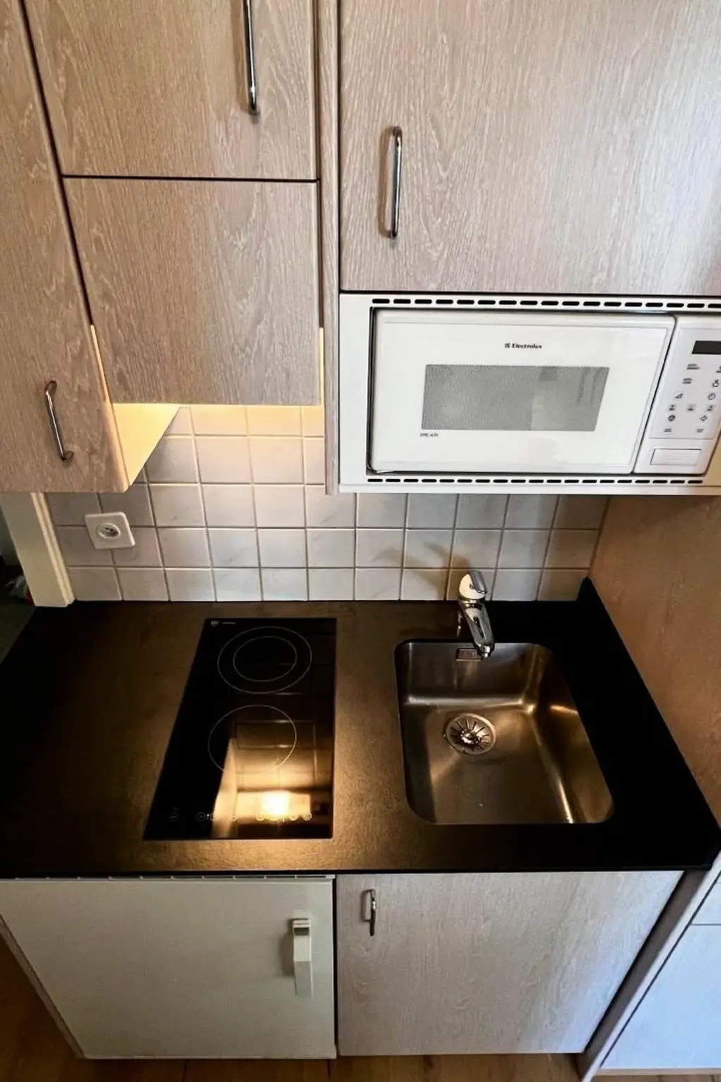 Résidence Gemütliche Ferienwohnung im Zentrum Sörenberg