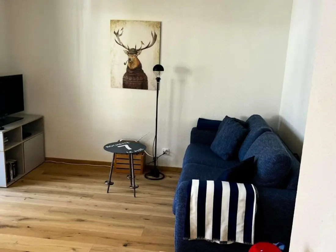 Résidence Gemütliche Ferienwohnung im Zentrum Sörenberg