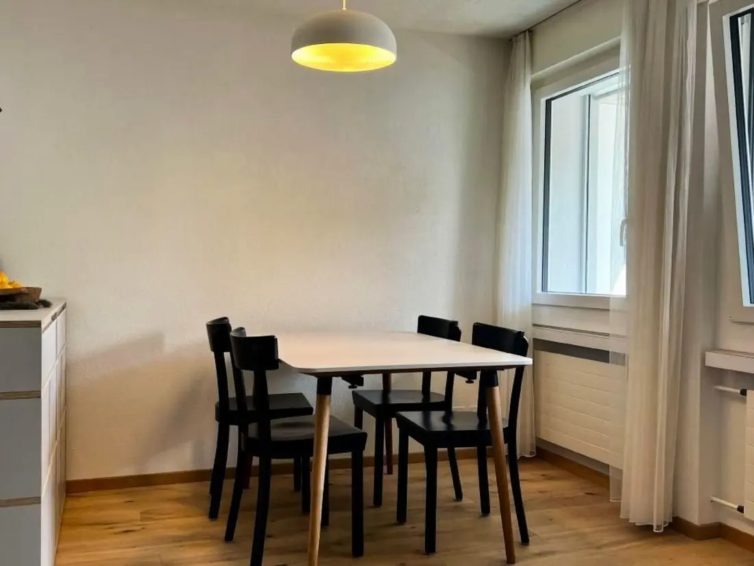Résidence Gemütliche Ferienwohnung im Zentrum Sörenberg