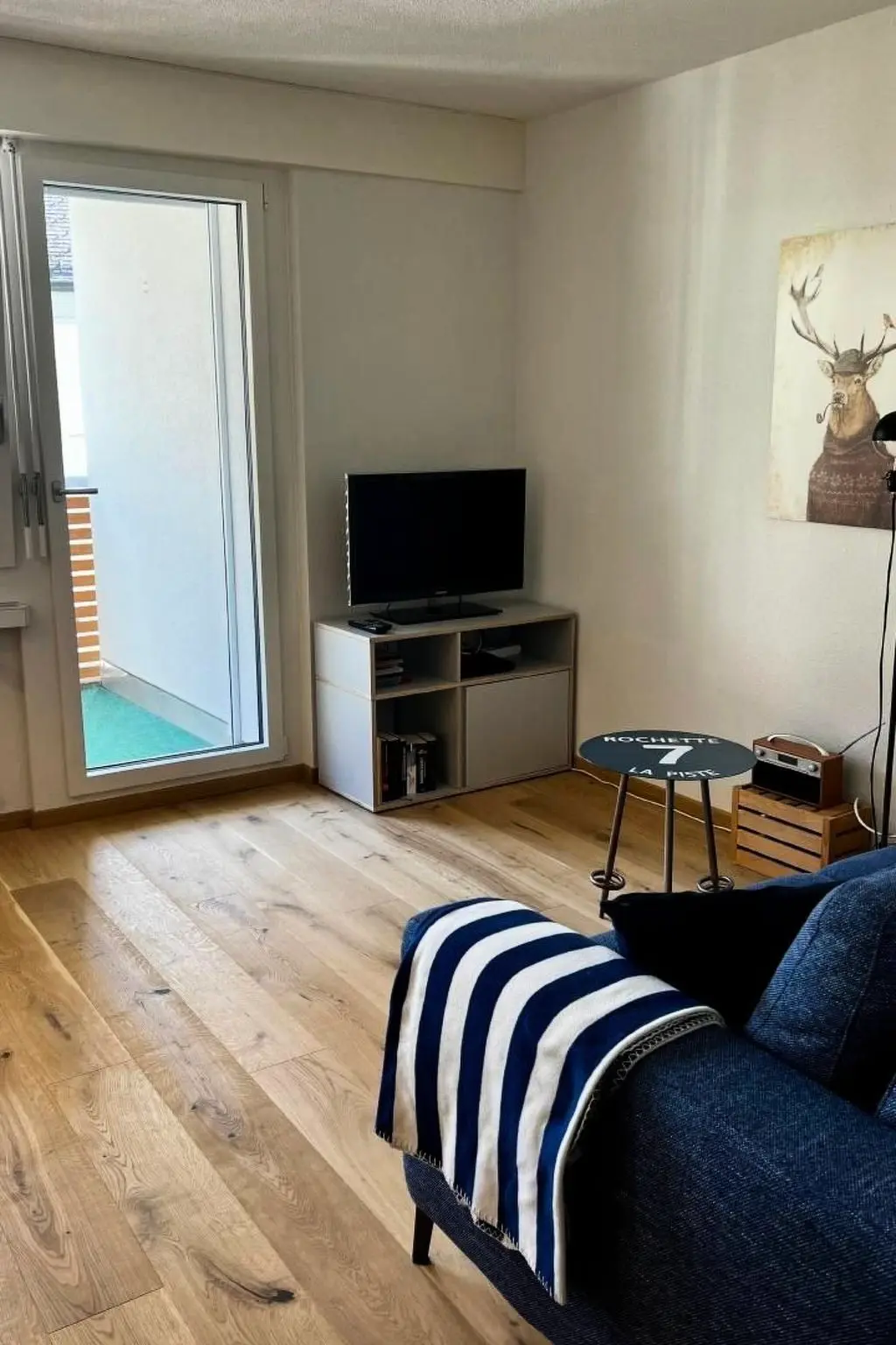 Résidence Gemütliche Ferienwohnung im Zentrum Sörenberg