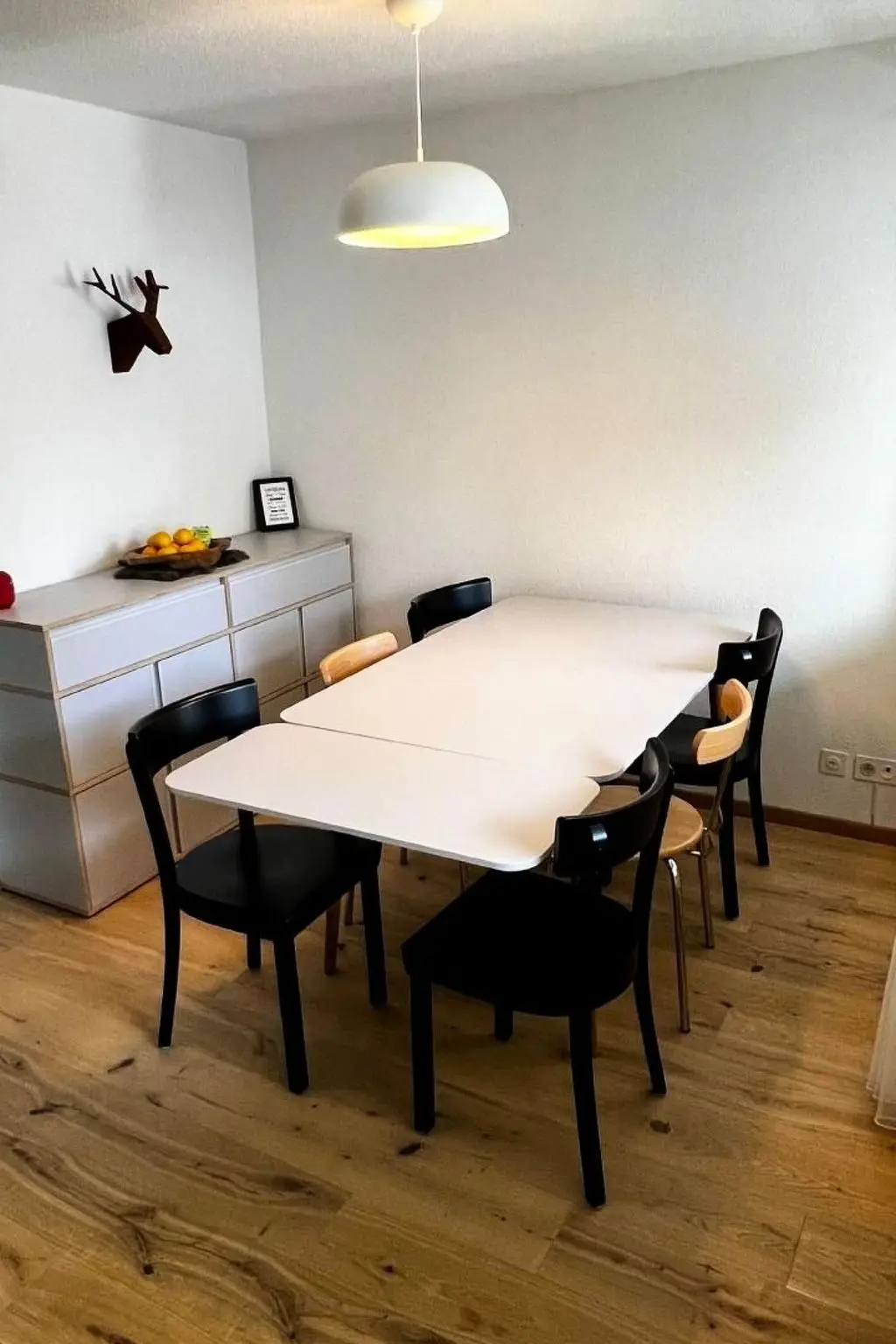 Résidence Gemütliche Ferienwohnung im Zentrum Sörenberg
