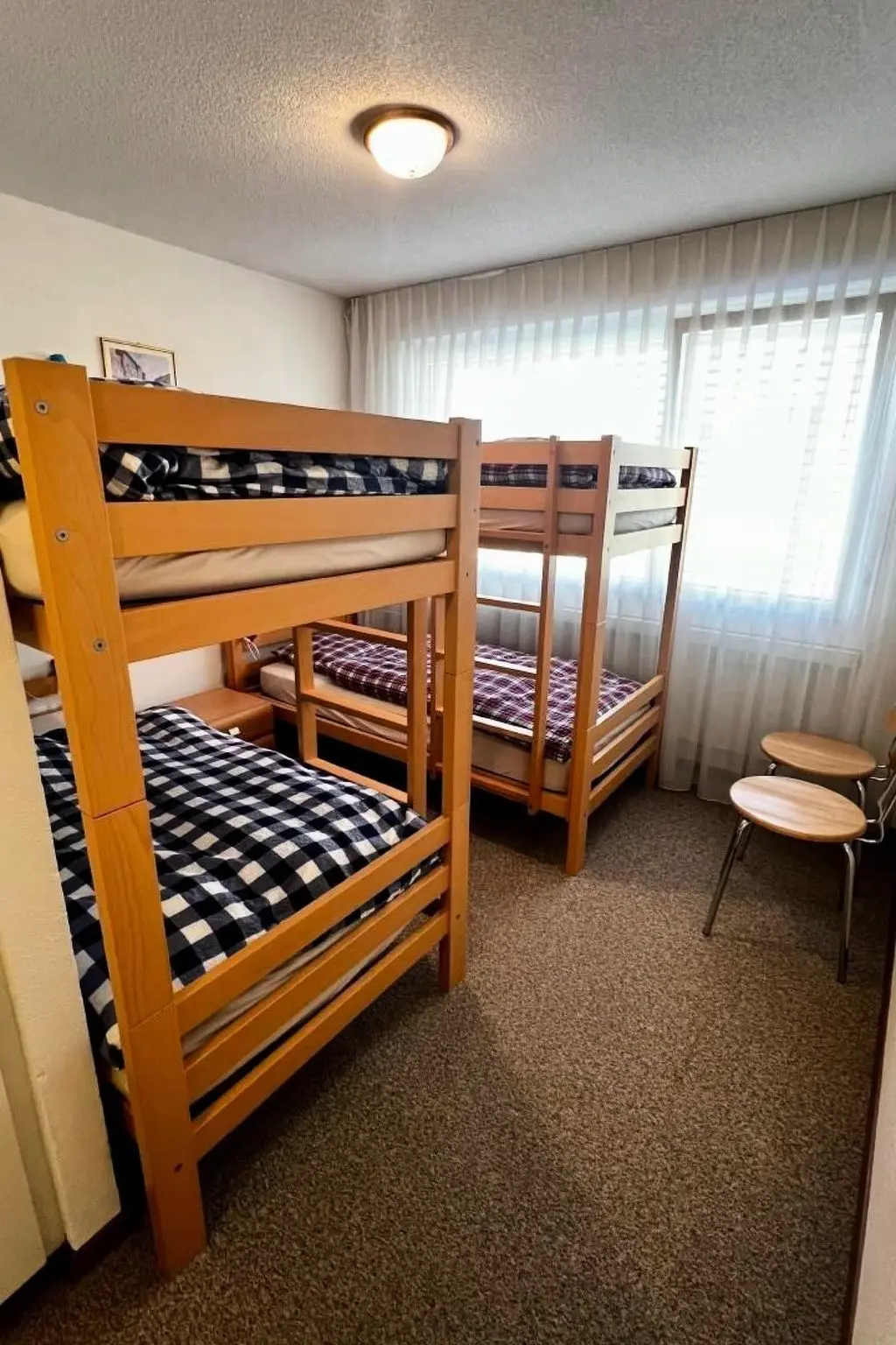 Résidence Gemütliche Ferienwohnung im Zentrum Sörenberg