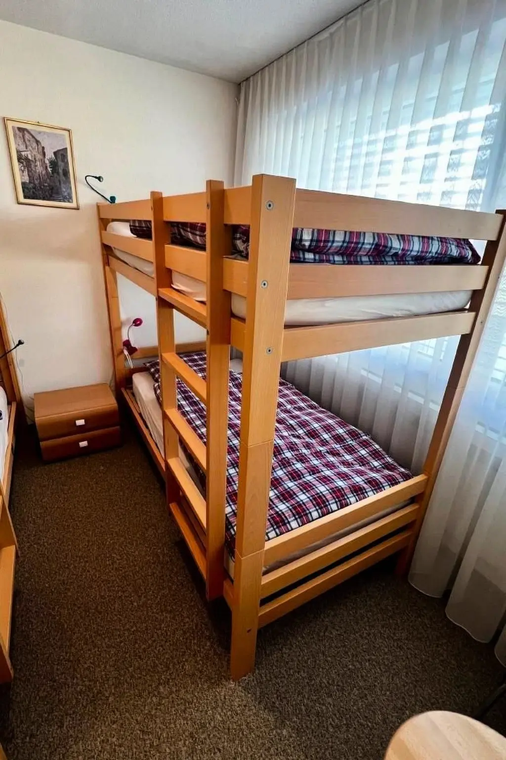 Résidence Gemütliche Ferienwohnung im Zentrum Sörenberg