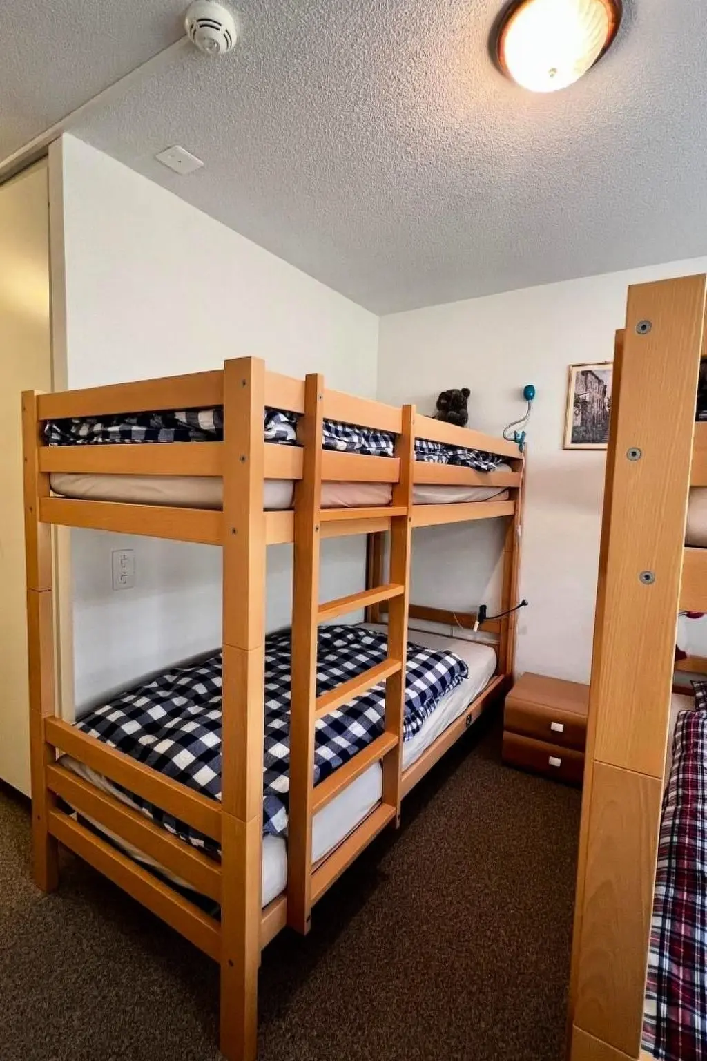 Résidence Gemütliche Ferienwohnung im Zentrum Sörenberg