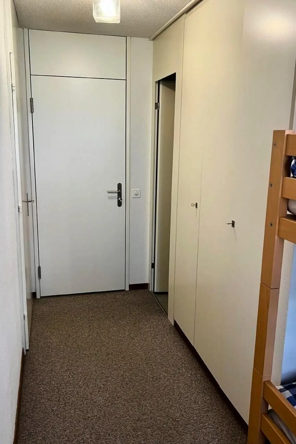 Résidence Gemütliche Ferienwohnung im Zentrum Sörenberg
