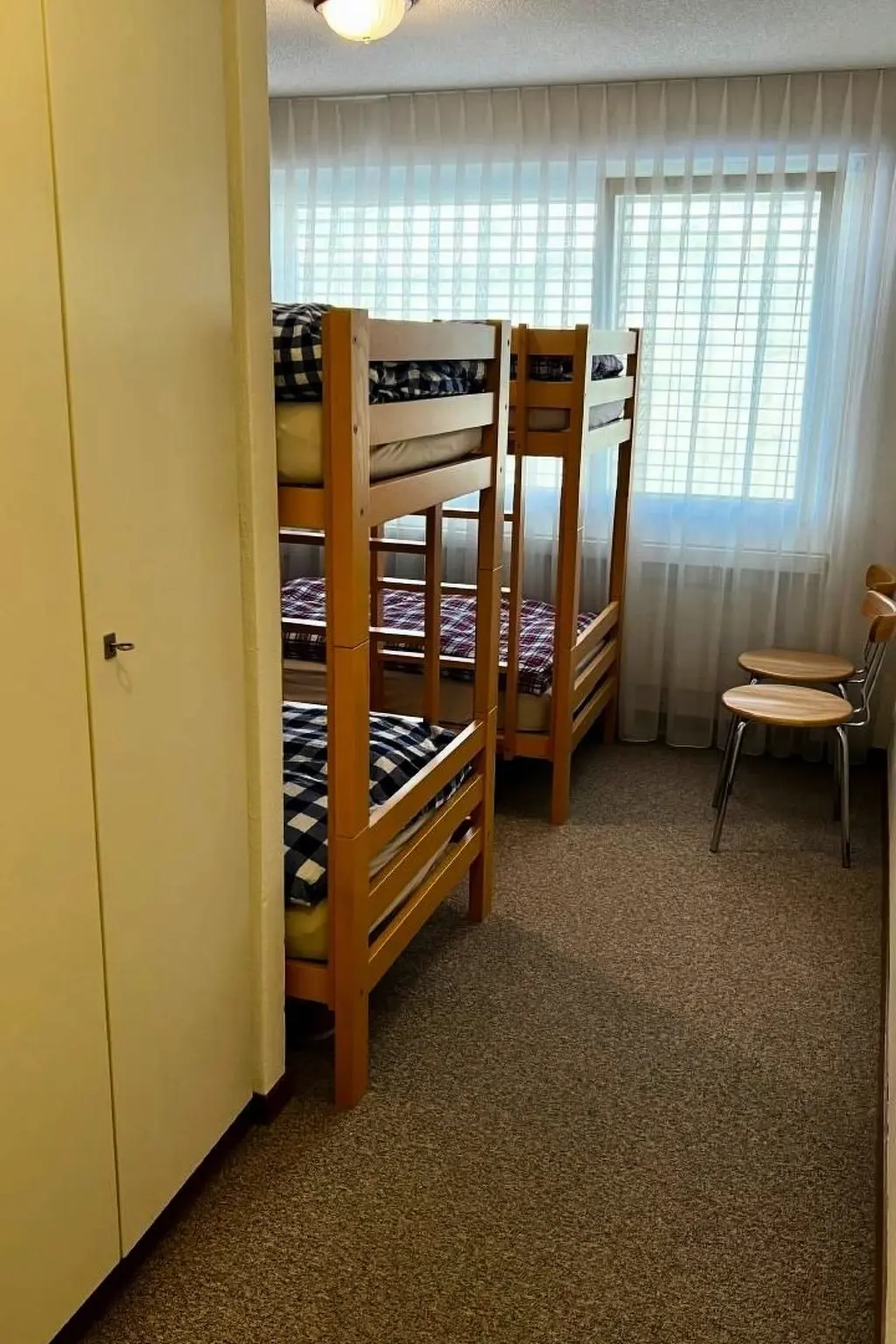 Résidence Gemütliche Ferienwohnung im Zentrum Sörenberg