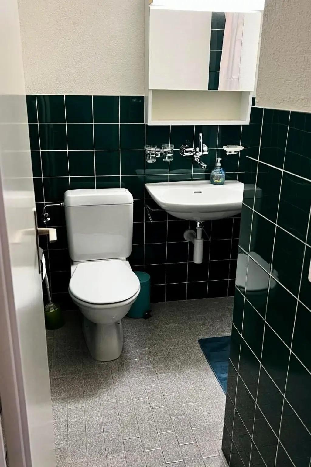 Résidence Gemütliche Ferienwohnung im Zentrum Sörenberg