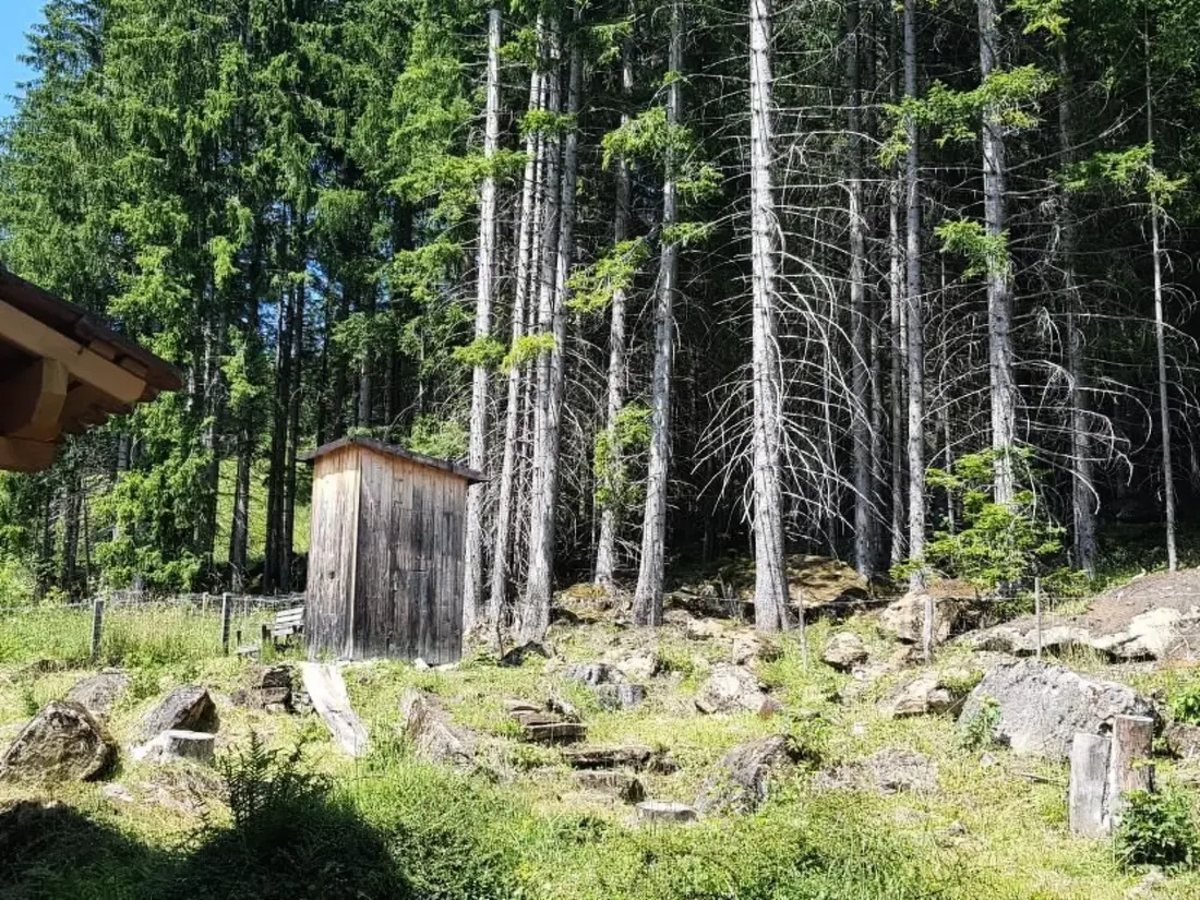 Résidence Rothornblick