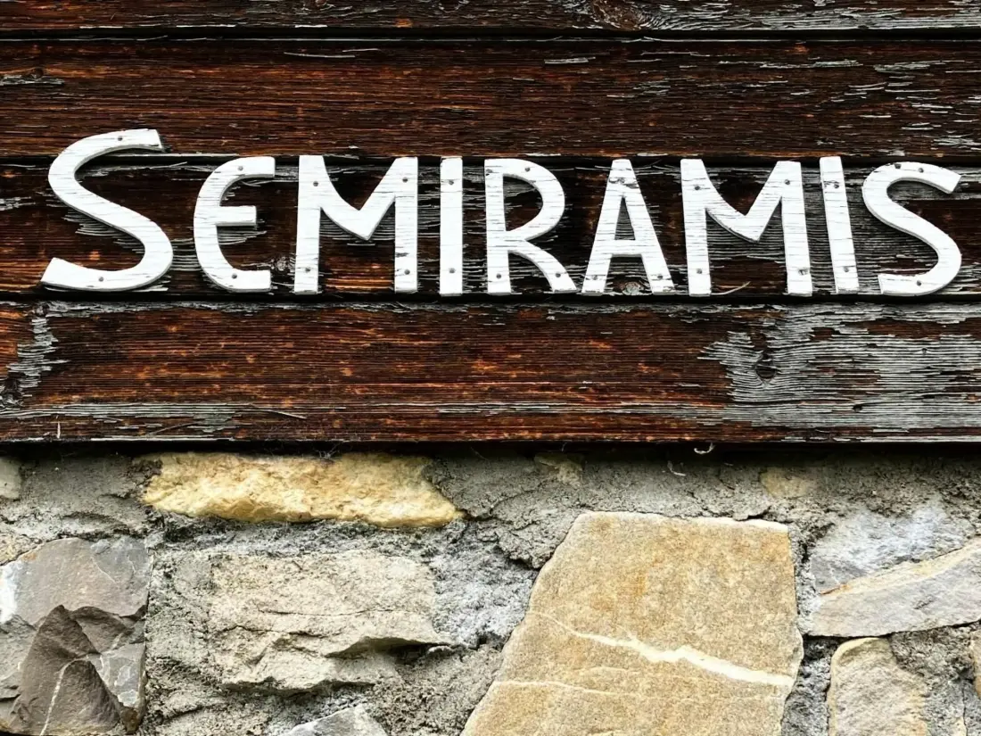Résidence Semiramis