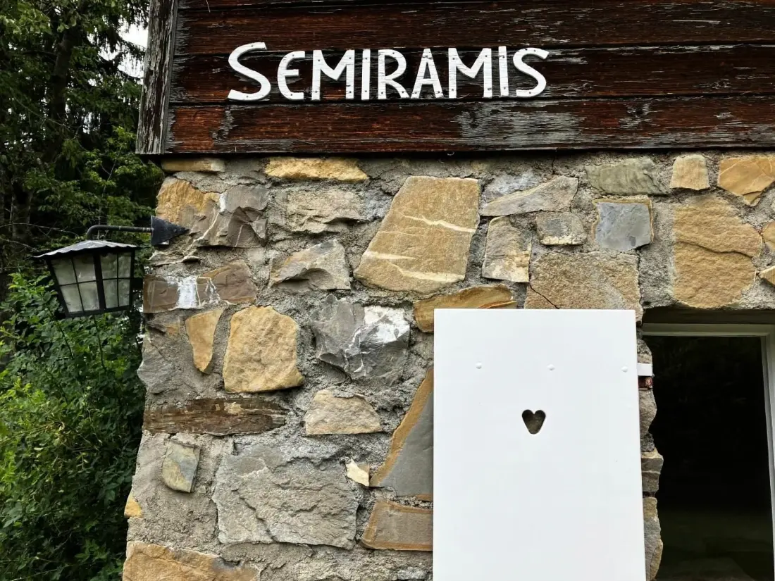 Résidence Semiramis
