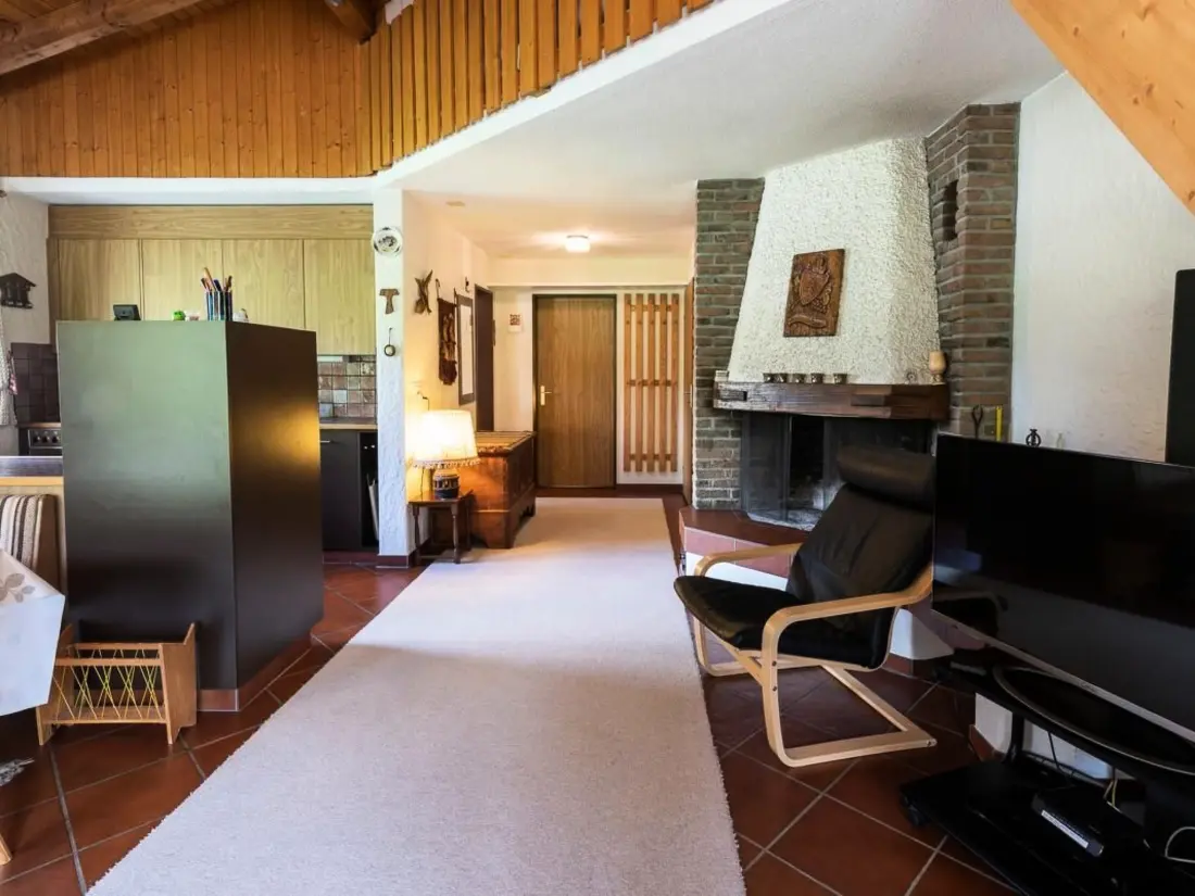 Résidence wohnung geiger