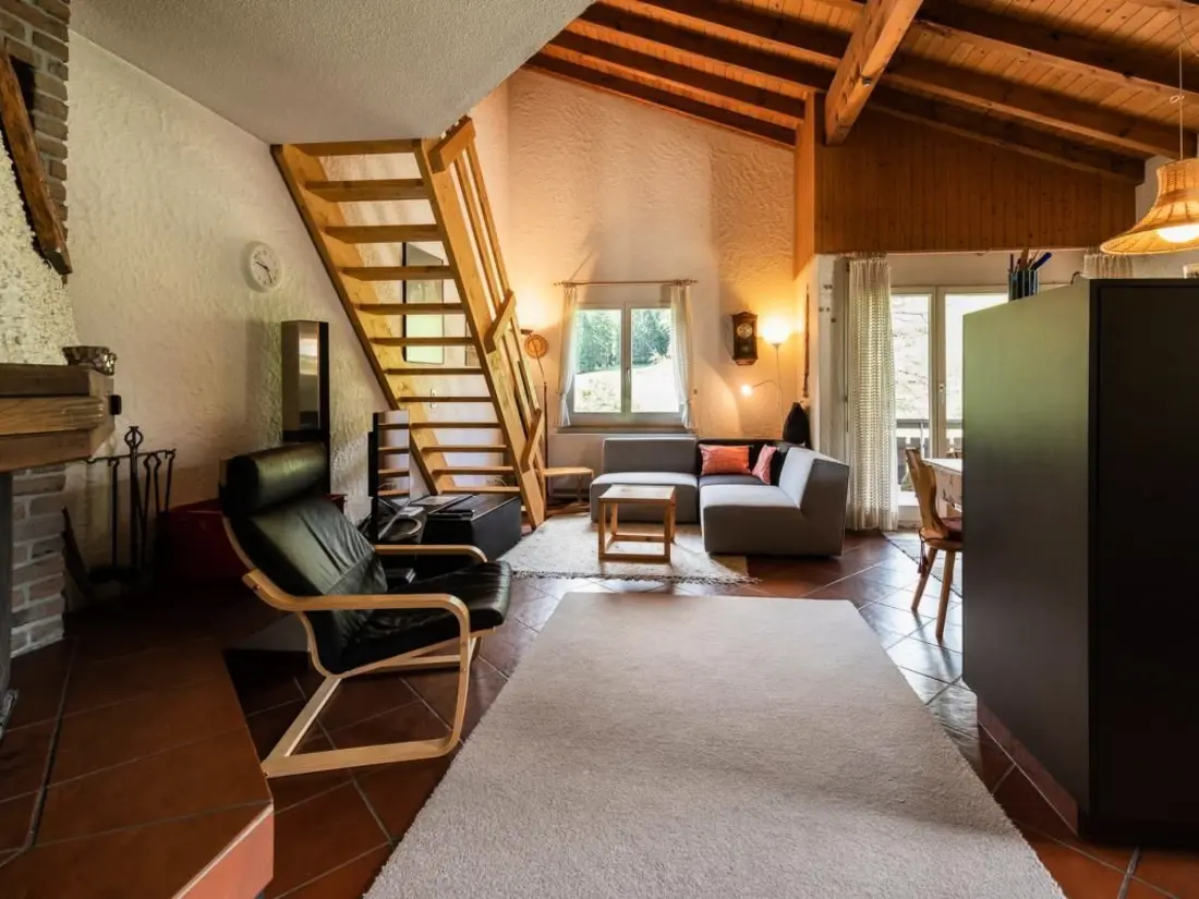 Résidence wohnung geiger