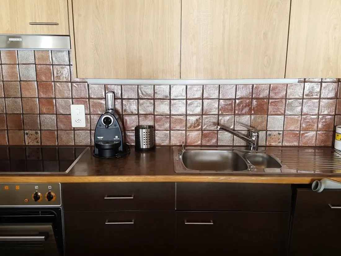 Résidence wohnung geiger