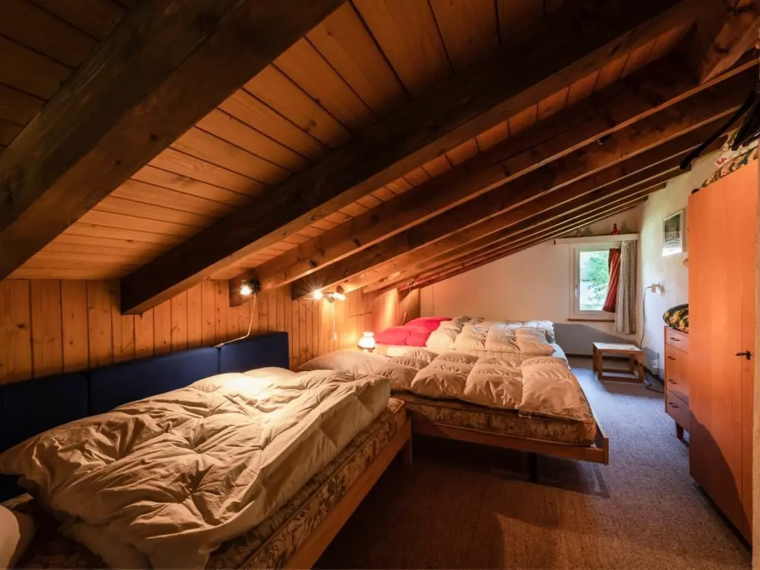 Résidence wohnung geiger